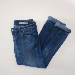 Anthropologie Pilcro ‘Hypen’ Boyfriend Jeans 28